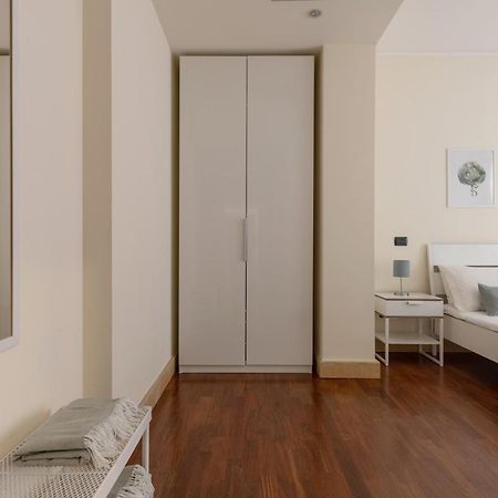 Relax Apartment Inn Катанія Екстер'єр фото