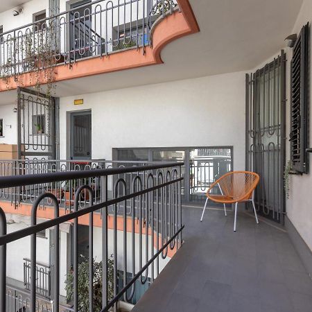 Relax Apartment Inn Катанія Екстер'єр фото
