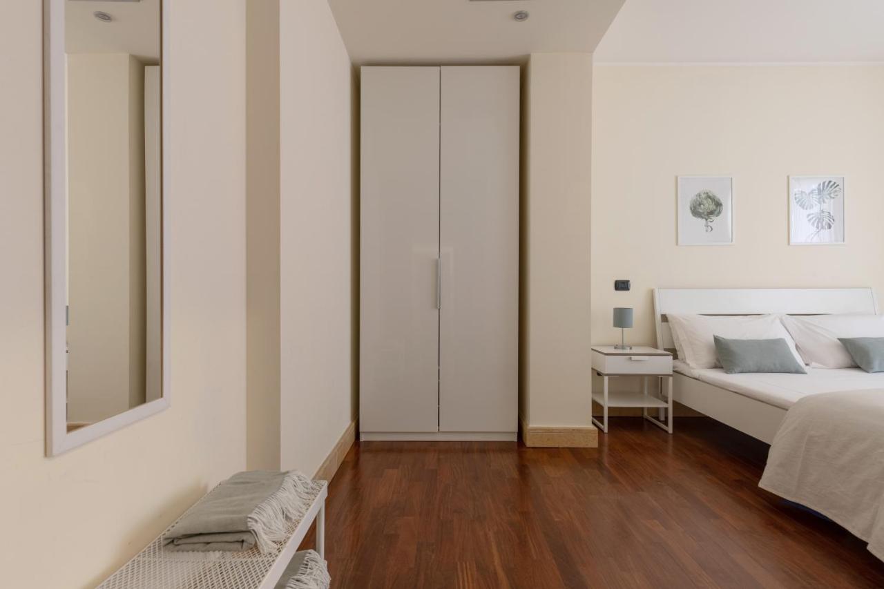 Relax Apartment Inn Катанія Екстер'єр фото