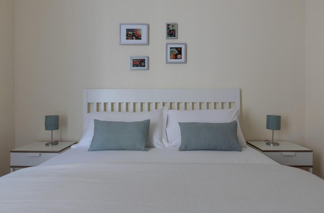 Relax Apartment Inn Катанія Екстер'єр фото