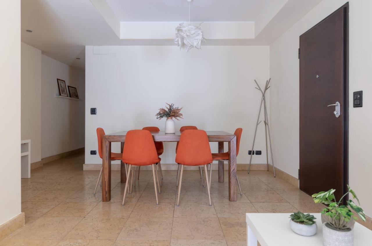Relax Apartment Inn Катанія Екстер'єр фото