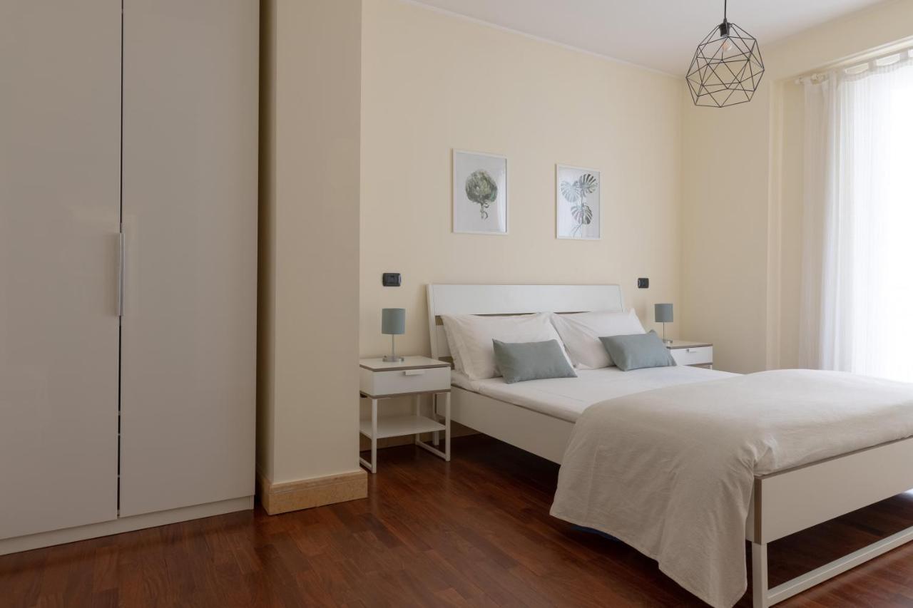 Relax Apartment Inn Катанія Екстер'єр фото