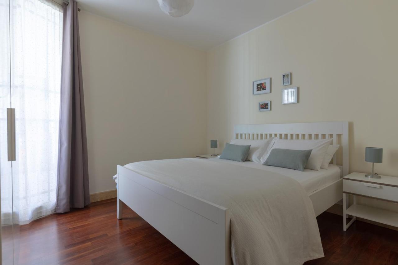 Relax Apartment Inn Катанія Екстер'єр фото