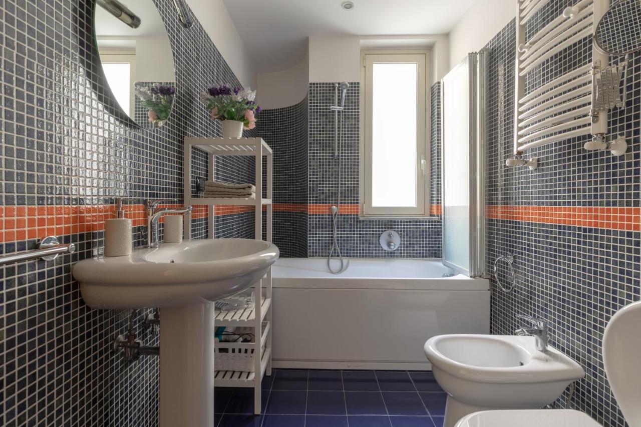 Relax Apartment Inn Катанія Екстер'єр фото
